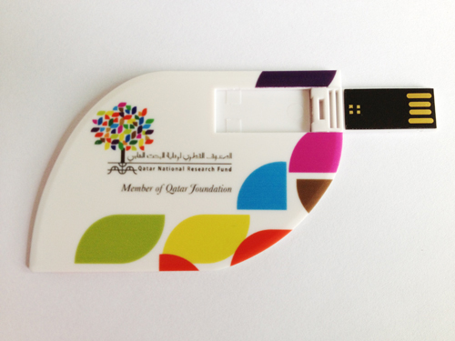 片式U盤卡圖片/片式U盤卡樣板圖 (1)