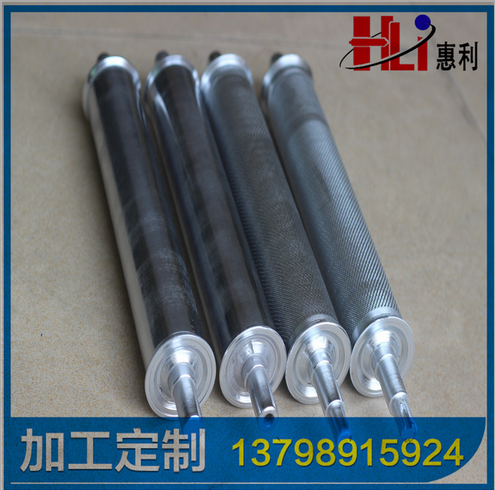 鍍鋅無動力托輥 不銹鋼鍍鋅緩沖托輥 來圖來樣定做小托輥