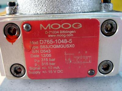 伺服閥圖片/伺服閥樣板圖 (2)