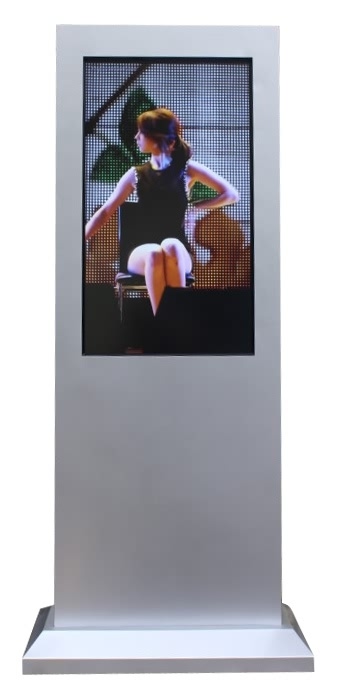 42寸戶外全天候高亮防水一體機(jī)圖片/42寸戶外全天候高亮防水一體機(jī)樣板圖 (2)