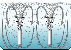 Aience曝氣頭 日本進(jìn)口圖片