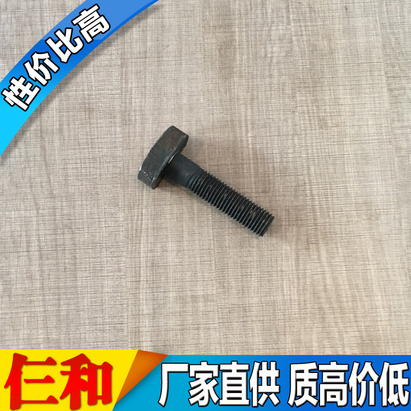 T型螺栓圖片