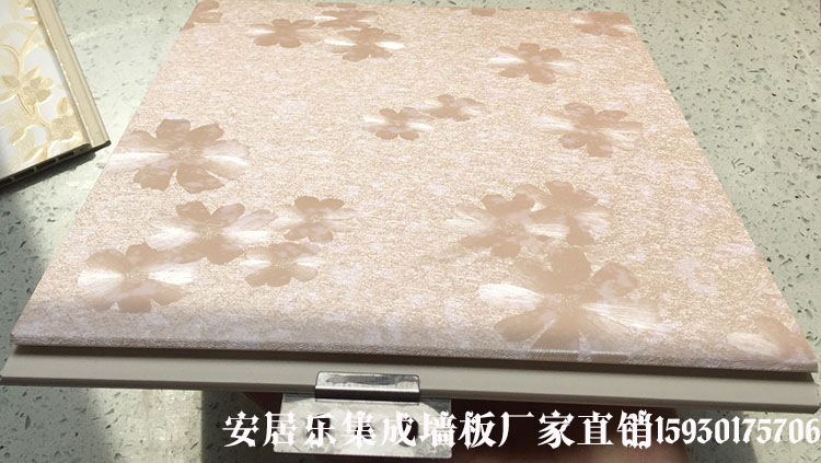 安居樂(lè)快裝墻板廠家直銷圖片/安居樂(lè)快裝墻板廠家直銷樣板圖 (4)