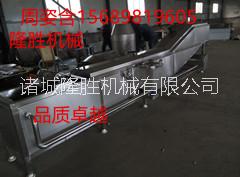 海帶絲漂燙流水線廠家供應圖片