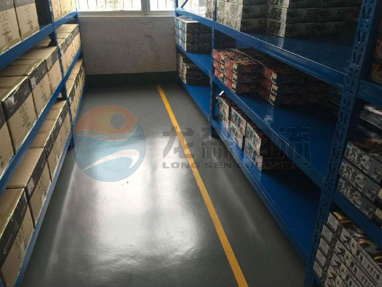 小型電商倉庫圖片/小型電商倉庫樣板圖 (4)