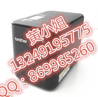兄弟標(biāo)簽機(jī)PT-P900電腦標(biāo)簽圖片
