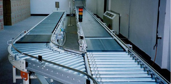 隧道爐流水線圖片/隧道爐流水線樣板圖 (4)