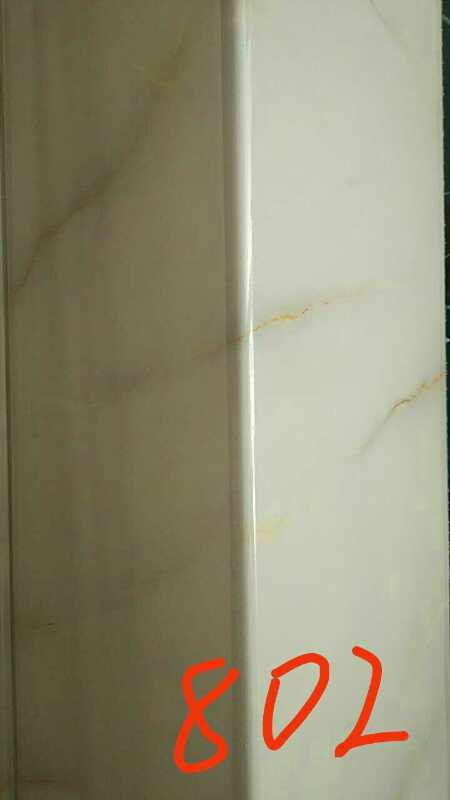 管道護角，管道護角板pvc大板圖片