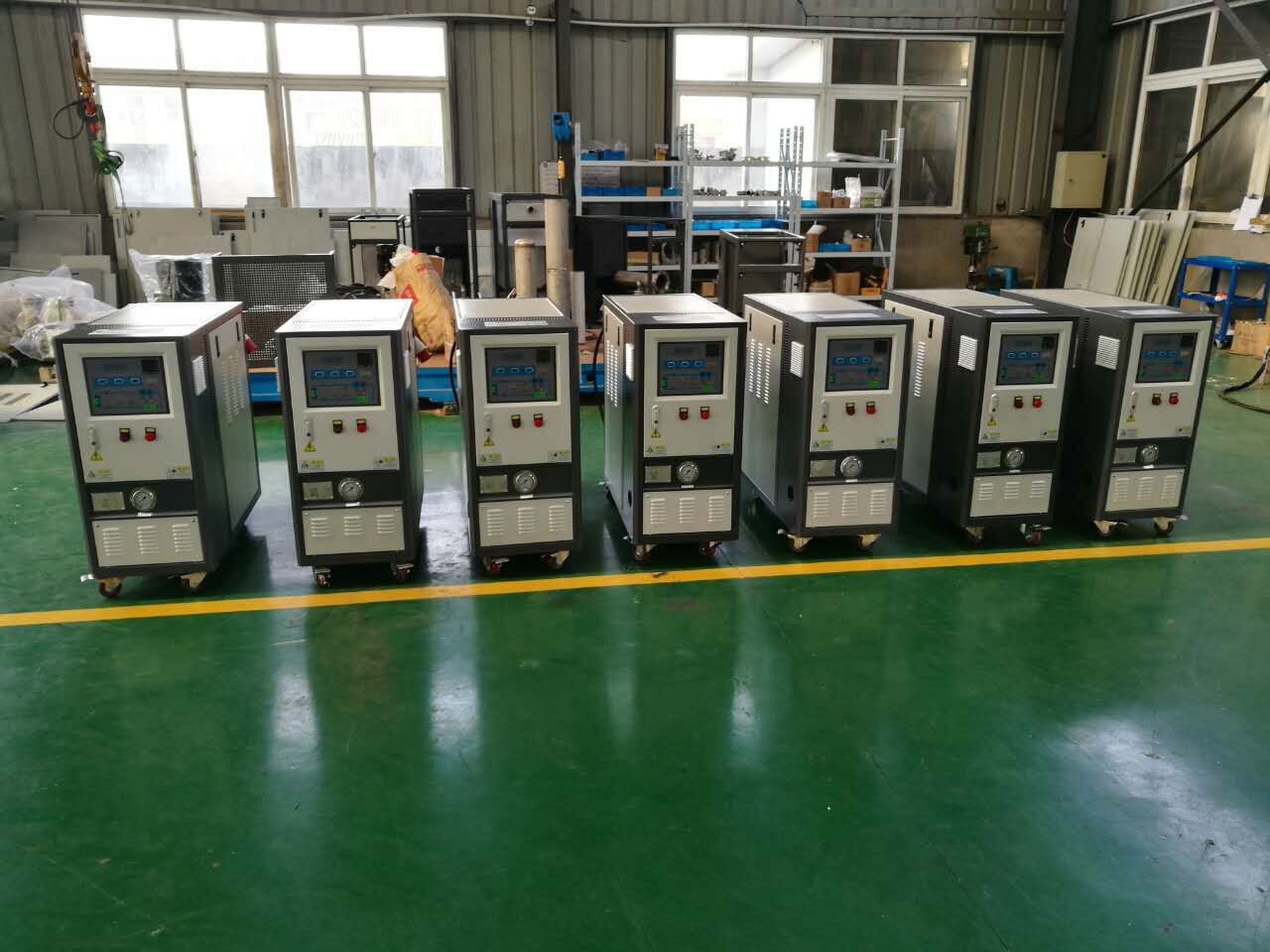 溫度控制機圖片/溫度控制機樣板圖 (2)