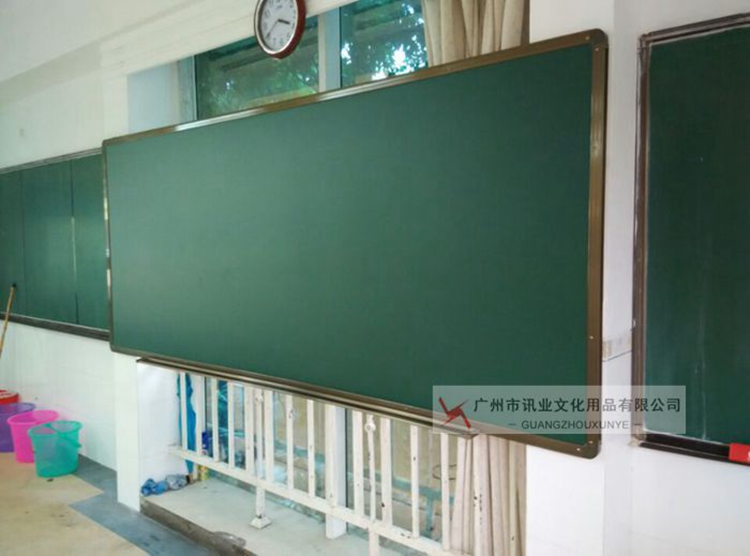學校教學磁性黑板綠板圖片/學校教學磁性黑板綠板樣板圖 (1)