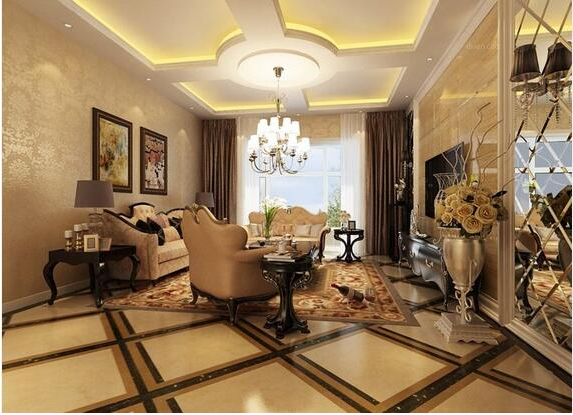 中山簡(jiǎn)歐風(fēng)格裝修聯(lián)系電話 中山家居簡(jiǎn)歐風(fēng)格裝修價(jià)格 家庭室內(nèi)裝修