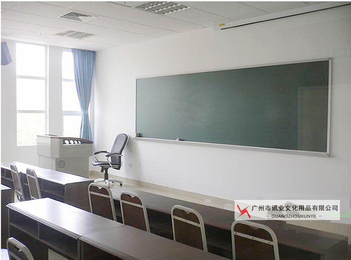 教室磁性大黑板圖片/教室磁性大黑板樣板圖 (3)