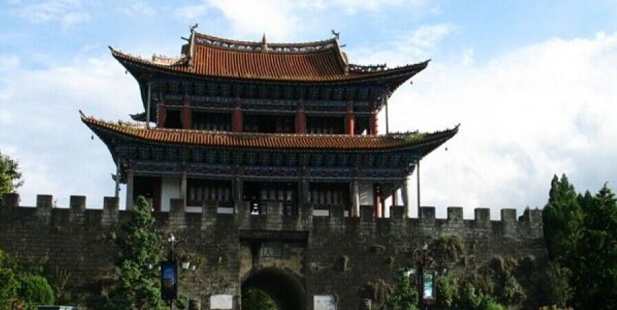 暑期旅游