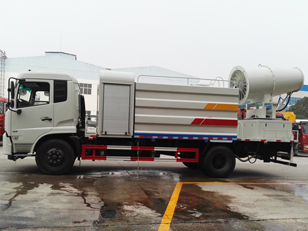 新款東風(fēng)天錦11方霧炮車圖片/新款東風(fēng)天錦11方霧炮車樣板圖 (4)