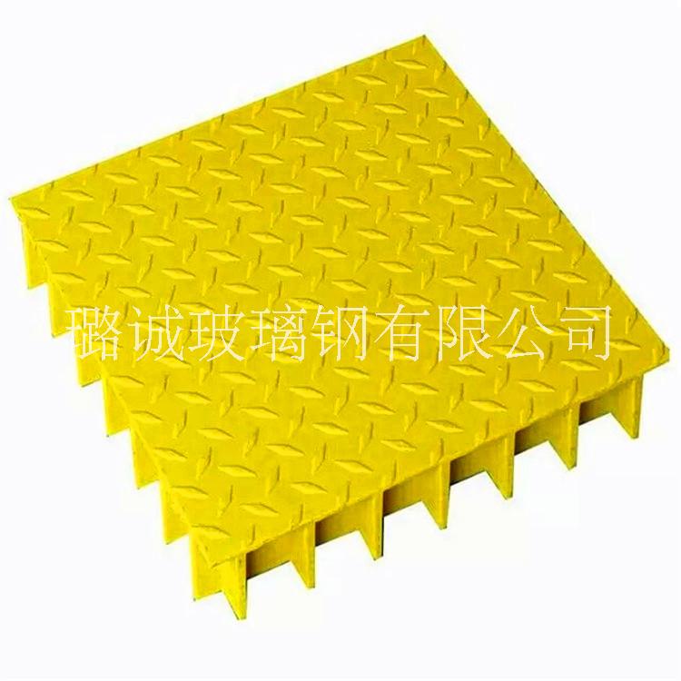 玻璃鋼格柵板圖片