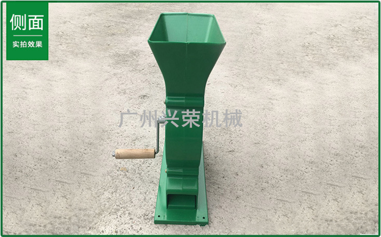 蓮子剝殼機(jī)圖片/蓮子剝殼機(jī)樣板圖 (3)