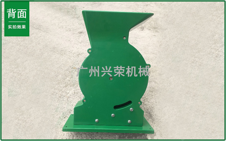 廣州興榮手搖式蓮子剝殼機(jī)