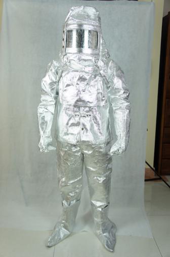 勞保消防隔熱防火化服圖片/勞保消防隔熱防火化服樣板圖 (4)