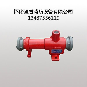 負(fù)壓式比例混合器圖片