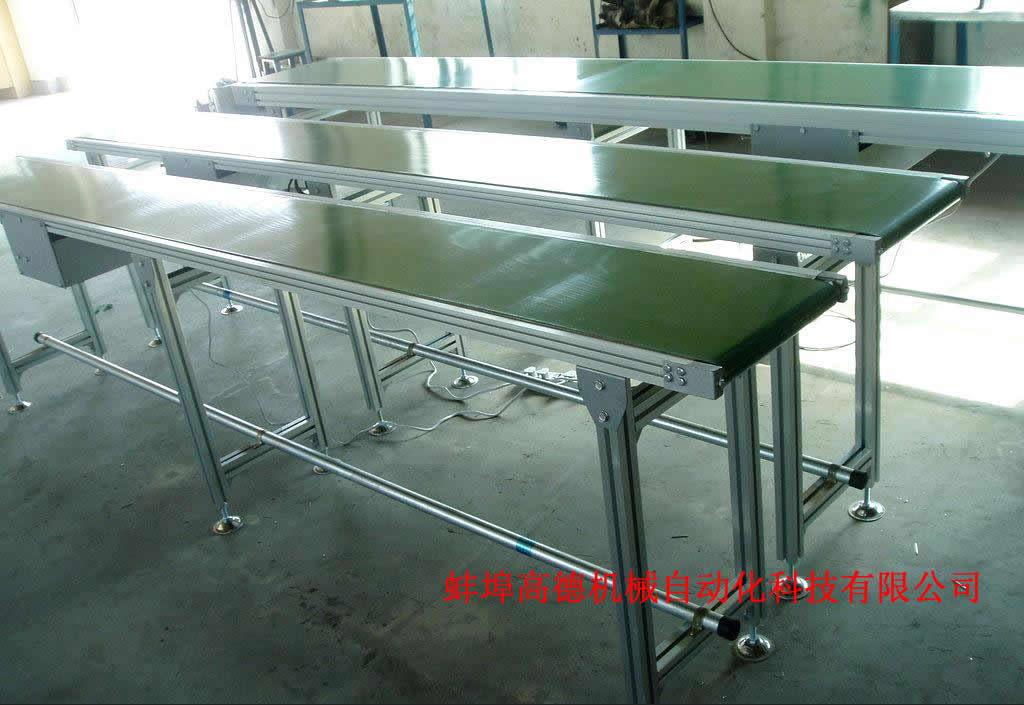 單層輸送線(xiàn)圖片