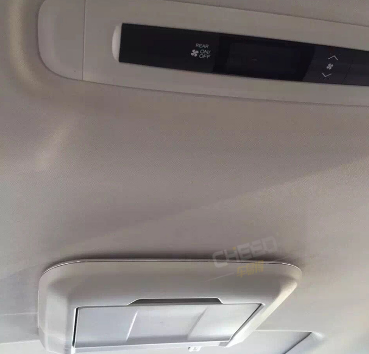 奧德賽吸頂屏圖片/奧德賽吸頂屏樣板圖 (2)