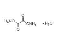 草酸铵图片