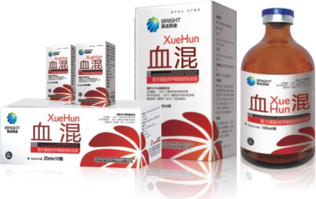 間甲氧嘧啶鈉圖片/間甲氧嘧啶鈉樣板圖 (1)