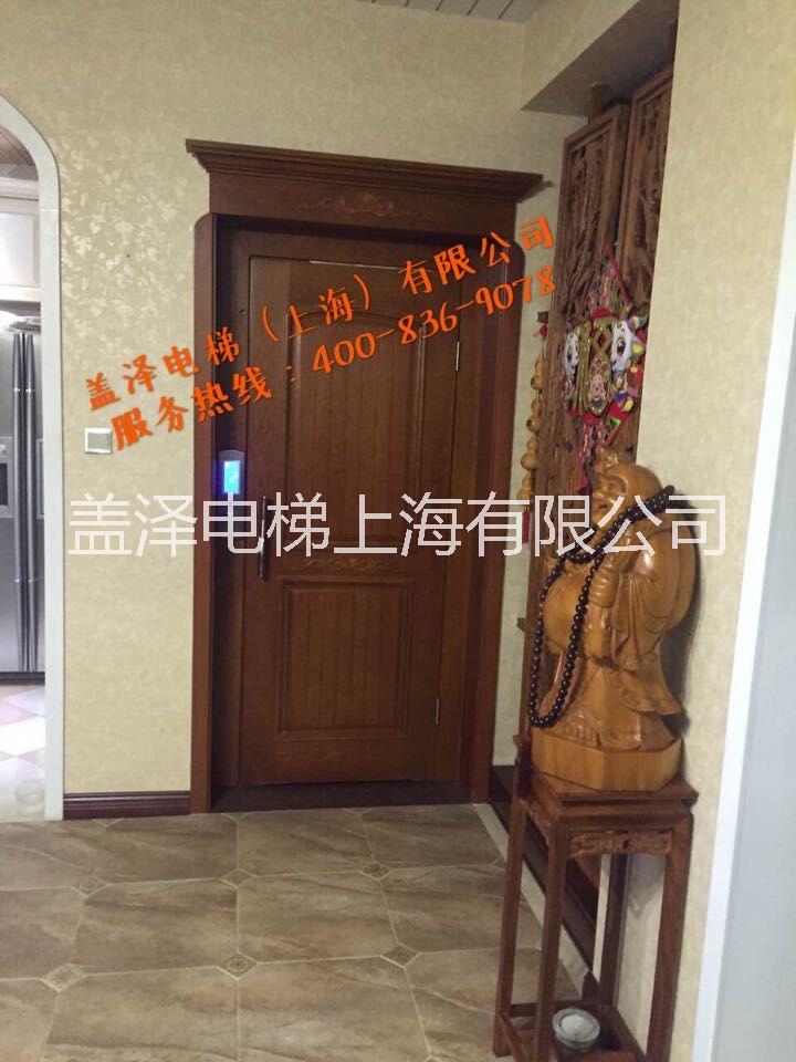 上海別墅電梯圖片/上海別墅電梯樣板圖 (4)
