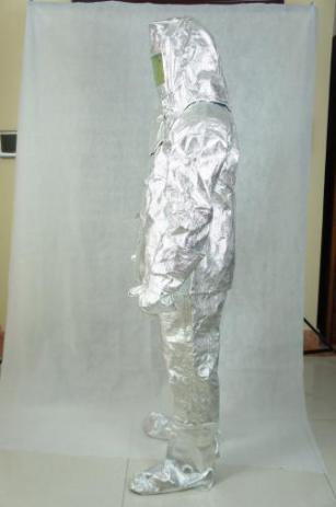 勞保消防隔熱防化服圖片/勞保消防隔熱防化服樣板圖 (1)