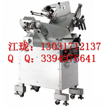 立式切片機(jī)圖片/立式切片機(jī)樣板圖 (4)