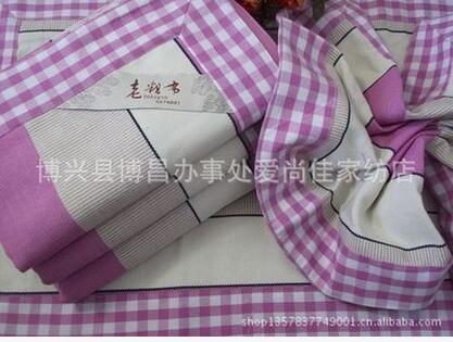 加厚加密布涼席圖片/加厚加密布涼席樣板圖 (2)