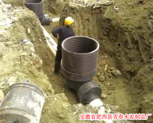 合肥檢查井價格YLS16A