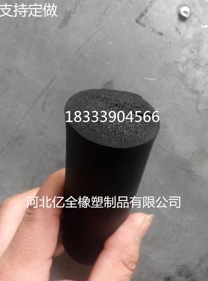 實(shí)心硅膠條圖片/實(shí)心硅膠條樣板圖 (2)