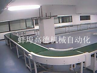 環(huán)形輸送線圖片/環(huán)形輸送線樣板圖 (1)
