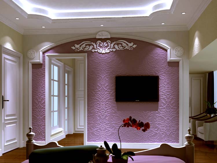 辦公室裝修圖片