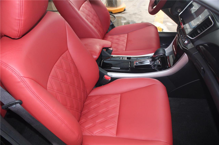 汽車內(nèi)飾全皮包覆，座椅門板頂棚圖片/汽車內(nèi)飾全皮包覆，座椅門板頂棚樣板圖 (2)