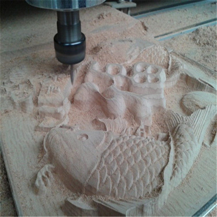 木工雕刻機圖片/木工雕刻機樣板圖 (2)