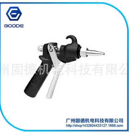 高精度密封膠槍 槍柄式分配膠槍 汽車行業(yè)粘合劑膠槍