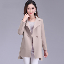 桐鄉(xiāng)大型雙面呢加工廠圖片