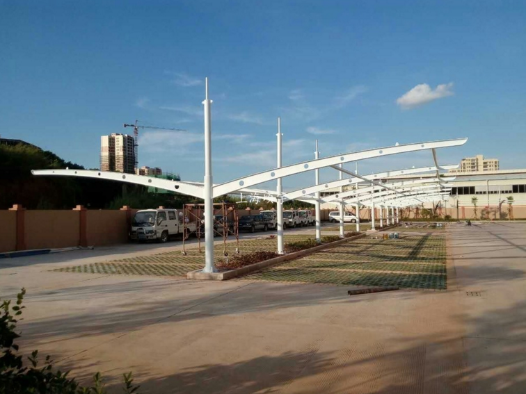 上海遮陽篷圖片/上海遮陽篷樣板圖 (2)