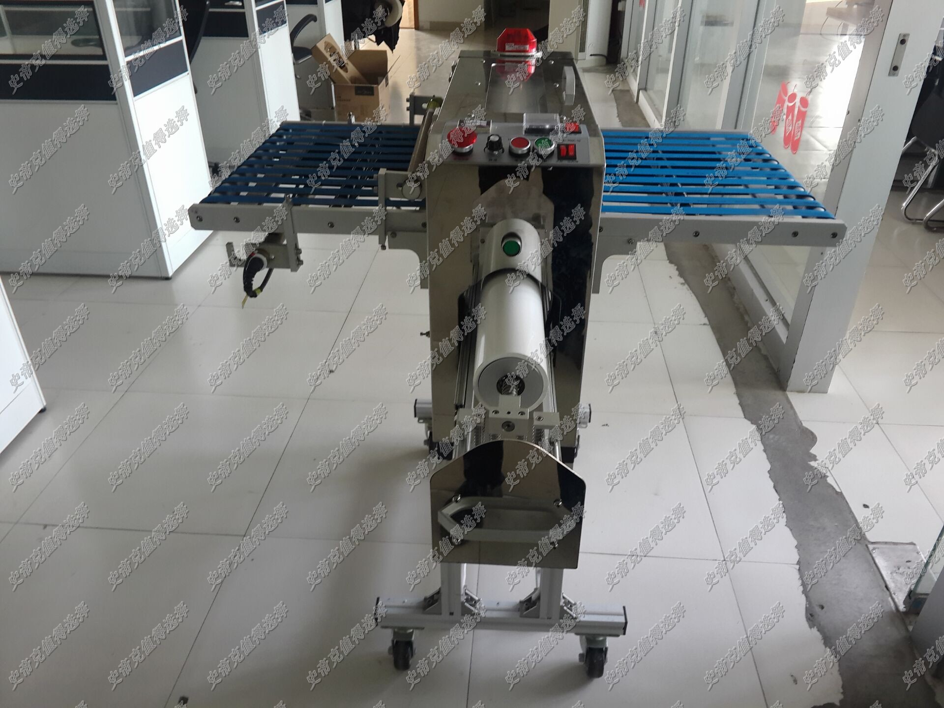 線路板粘塵機圖片/線路板粘塵機樣板圖 (4)