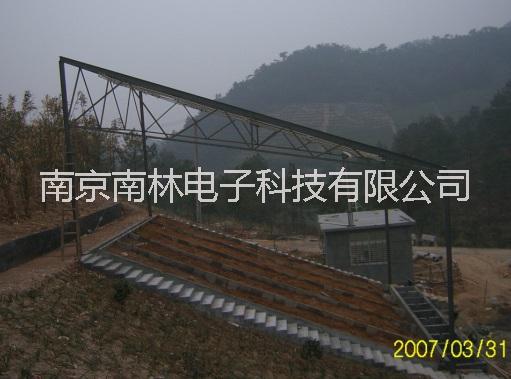 野外大型便攜式人工模擬降雨器圖片