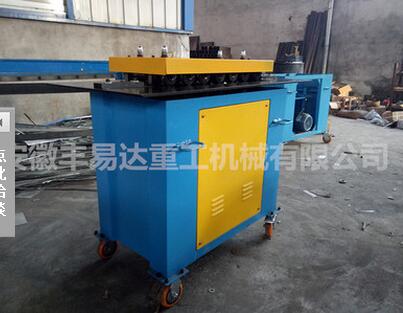 聯(lián)合角彎頭咬口機(jī)圖片/聯(lián)合角彎頭咬口機(jī)樣板圖 (4)