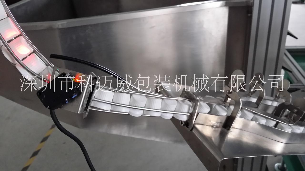 吸嘴封口組裝機(jī)圖片/吸嘴封口組裝機(jī)樣板圖 (2)