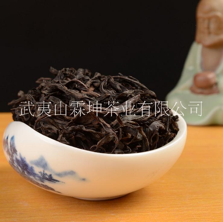 武夷岩茶图片