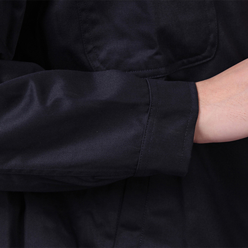 服務(wù)員工作裝圖片/服務(wù)員工作裝樣板圖 (3)