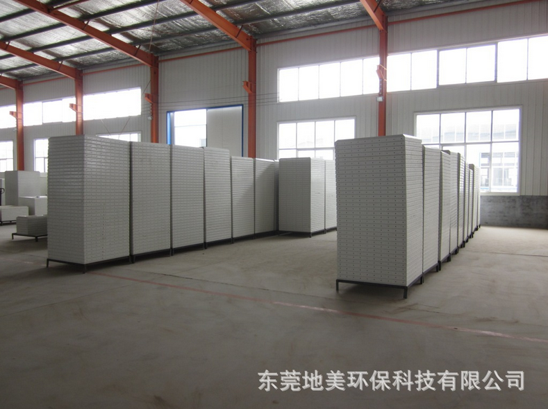 玻璃鋼保溫水箱圖片/玻璃鋼保溫水箱樣板圖 (3)