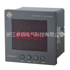 JS194E單相多功能表圖片