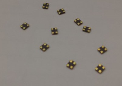 3225貼片晶振圖片/3225貼片晶振樣板圖 (4)