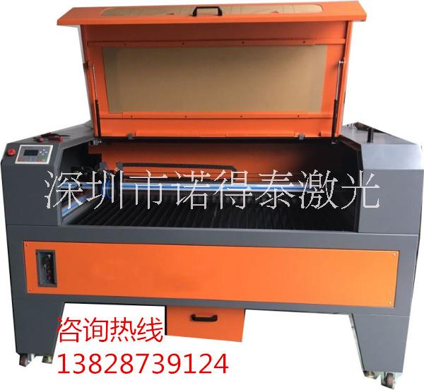 小型激光切割機(jī)圖片/小型激光切割機(jī)樣板圖 (1)